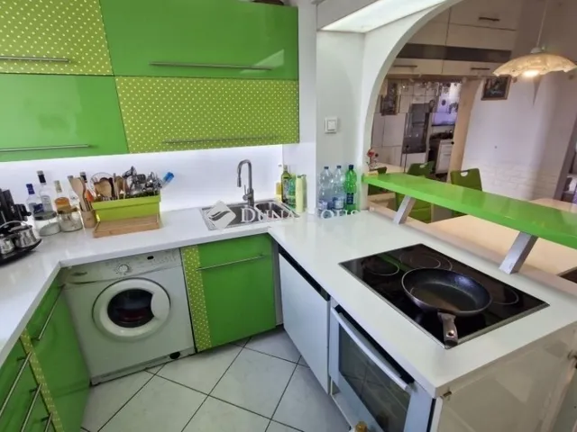 Eladó lakás Budapest XVI. kerület 81 nm