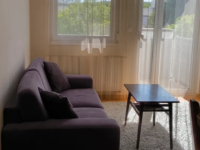 Kiadó lakás Budapest XIV. kerület, Törökőr 42 nm