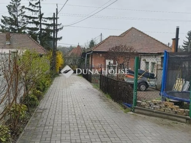 Eladó ház Kistarcsa 146 nm