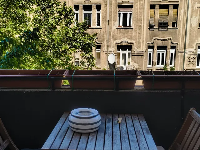 Eladó lakás Budapest XIV. kerület 67 nm