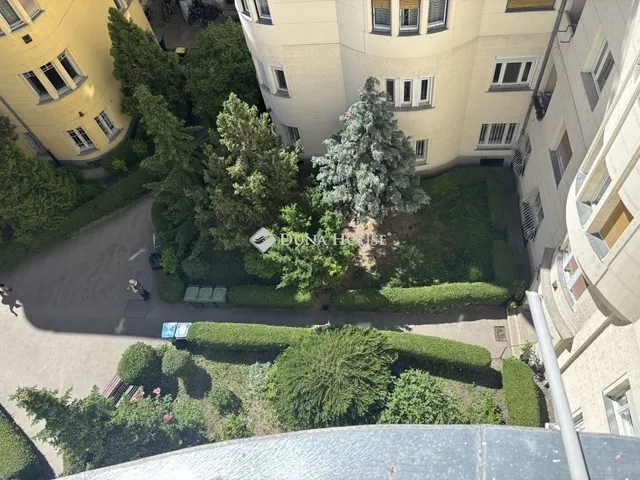 Eladó lakás Budapest XI. kerület, Lágymányos 92 nm