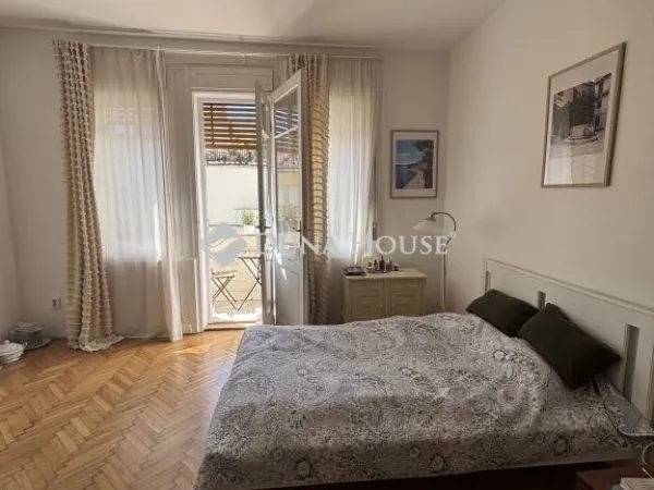 Eladó lakás Budapest XI. kerület, Lágymányos 92 nm