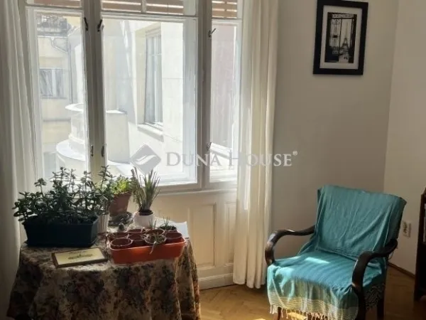 Eladó lakás Budapest XI. kerület, Lágymányos 92 nm