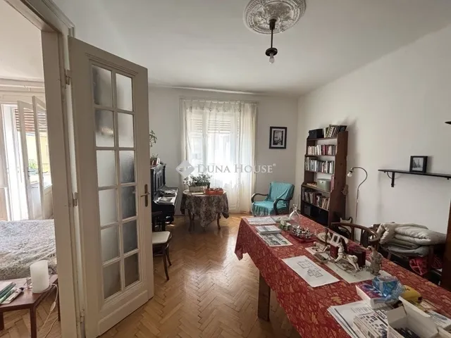 Eladó lakás Budapest XI. kerület, Lágymányos 92 nm