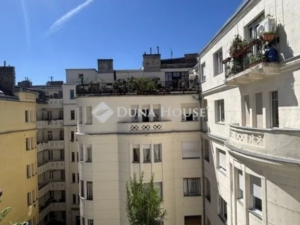 Eladó lakás Budapest XI. kerület, Lágymányos 92 nm