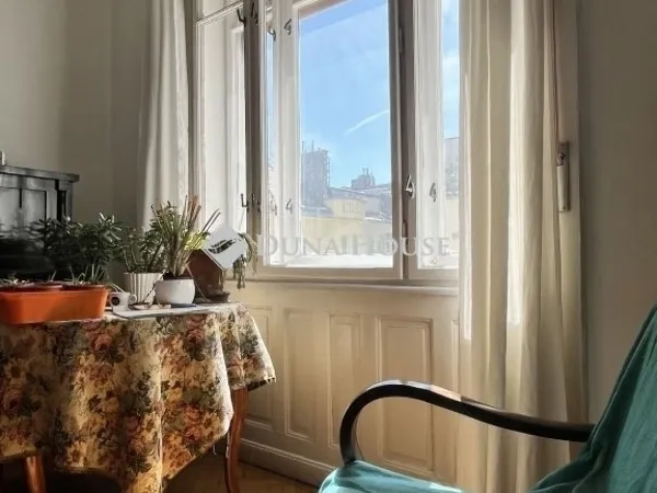 Eladó lakás Budapest XI. kerület, Lágymányos 92 nm