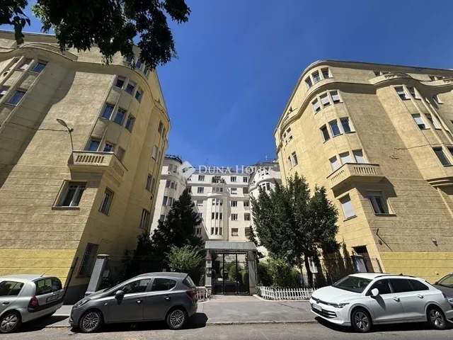 Eladó lakás Budapest XI. kerület, Lágymányos 92 nm
