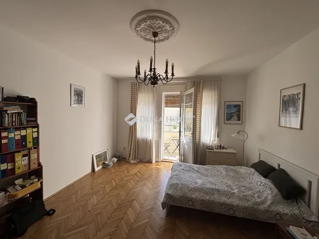 Eladó lakás Budapest XI. kerület, Lágymányos 92 nm