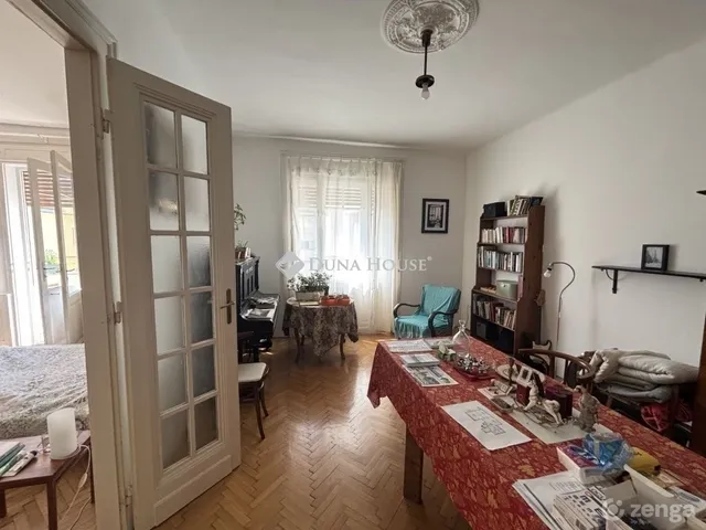 Eladó lakás Budapest XI. kerület, Lágymányos 92 nm