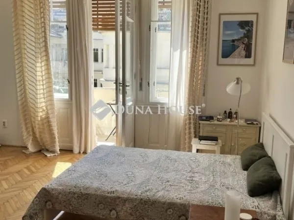 Eladó lakás Budapest XI. kerület, Lágymányos 92 nm