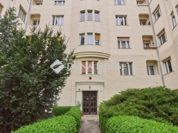 Eladó lakás Budapest XI. kerület, Lágymányos 92 nm