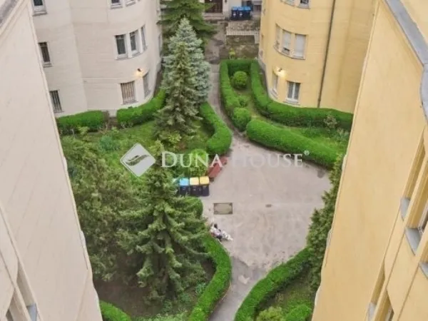 Eladó lakás Budapest XI. kerület, Lágymányos 92 nm