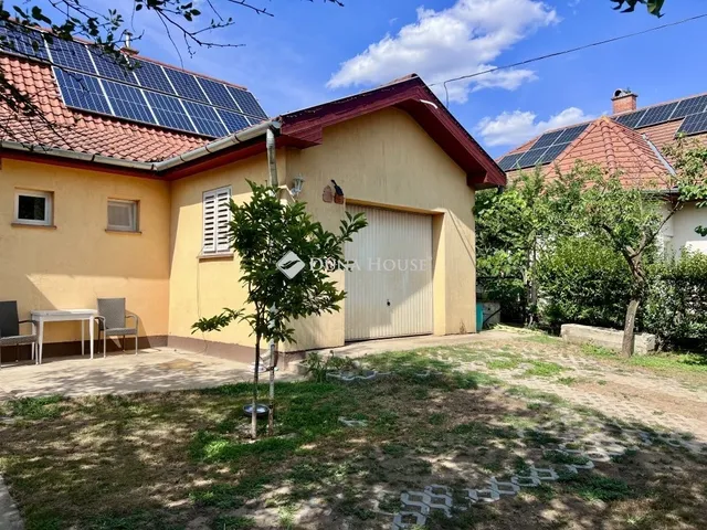 Eladó ház Veresegyház 106 nm