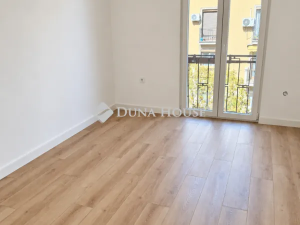 Eladó lakás Budapest XIV. kerület 56 nm