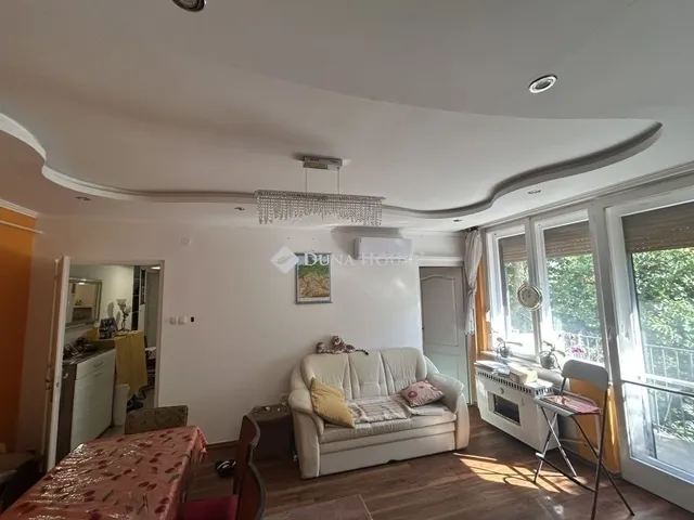 Eladó lakás Budapest XII. kerület, Istenhegy 53 nm