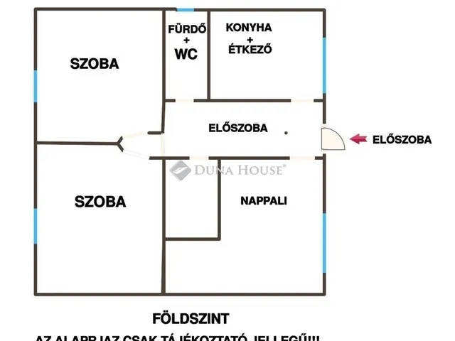 Eladó ház Szentendre, Pismány 180 nm