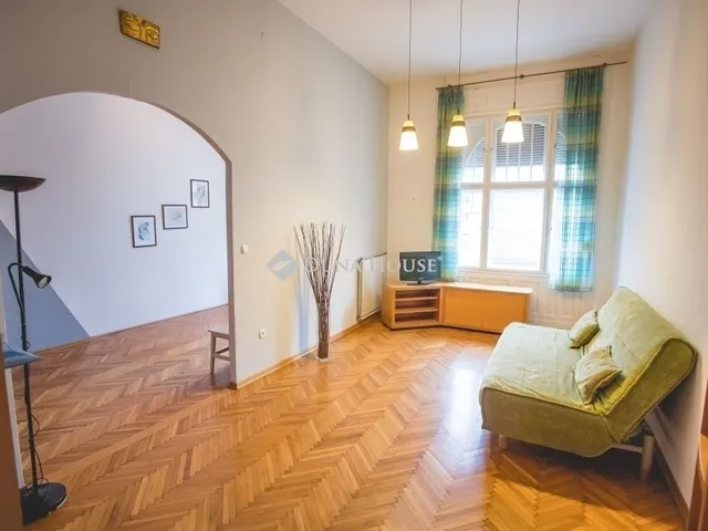 Eladó lakás Budapest XIII. kerület, Újlipótváros 63 nm