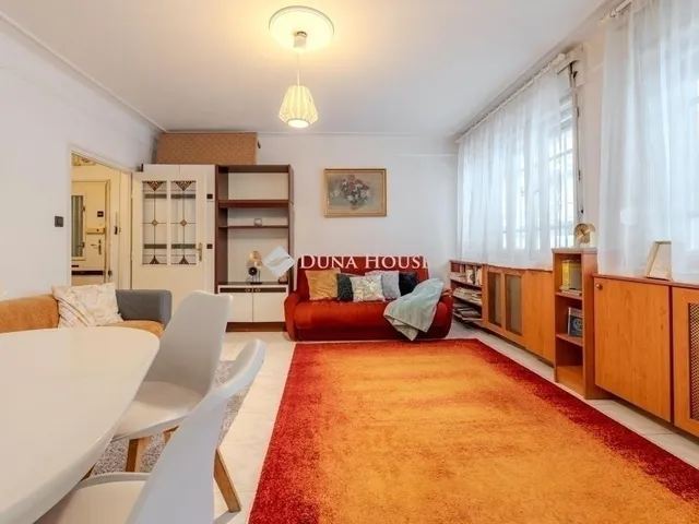 Eladó lakás Budapest XIII. kerület, Újlipótváros 47 nm