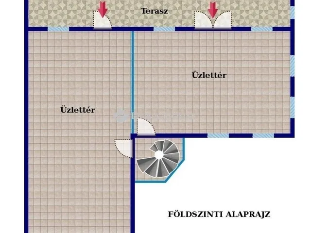 Eladó ház Budapest II. kerület, Pesthidegkút-Ófalu 270 nm