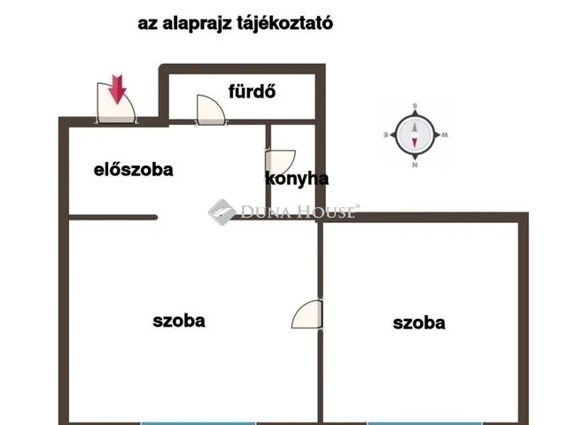 Eladó lakás Budapest XIV. kerület, Zugló 79 nm