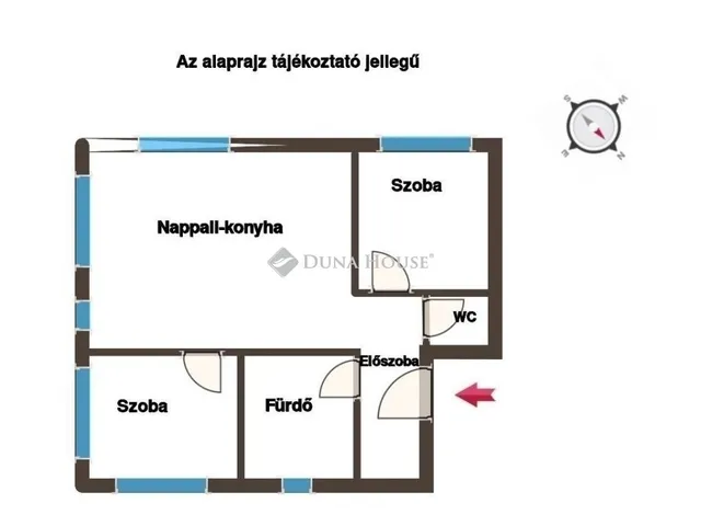 Eladó lakás Budapest XI. kerület, Kelenvölgy 88 nm