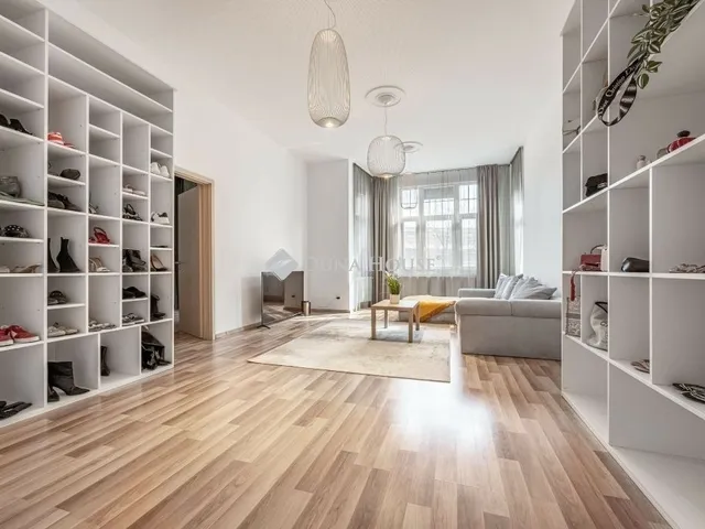 Eladó lakás Budapest II. kerület, Rózsadomb 125 nm