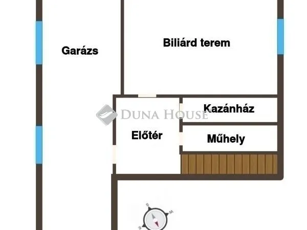Eladó ház Kistarcsa, Kakastelep 236 nm