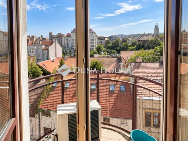 Eladó lakás Budapest II. kerület, Országút 84 nm