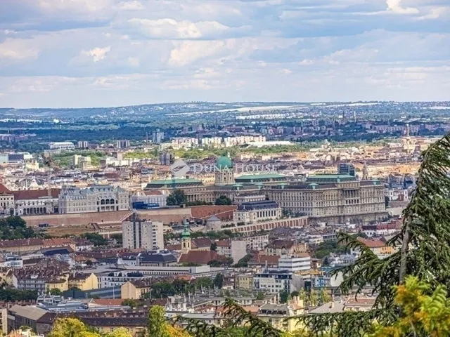 Eladó lakás Budapest XII. kerület, Orbánhegy 54 nm