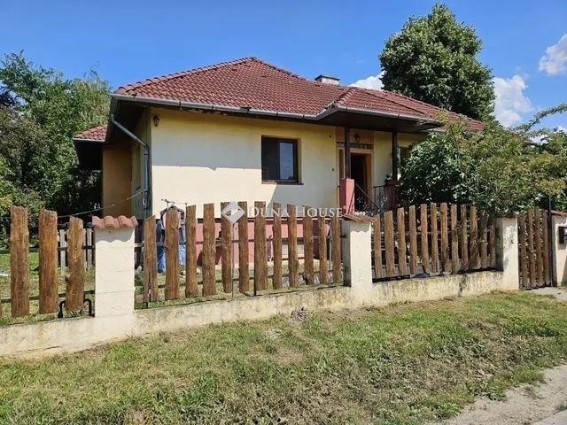 Eladó ház Göd, Oázis lakópark 206 nm