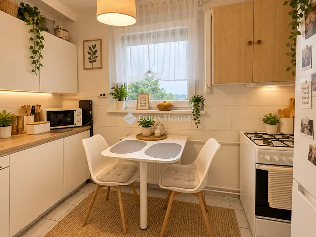 Eladó lakás Budapest III. kerület, Óbuda 68 nm