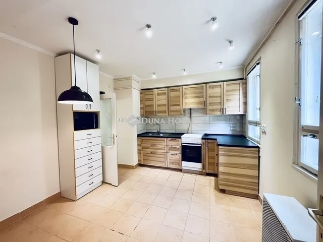Eladó lakás Budapest XII. kerület, Kissvábhegy 60 nm