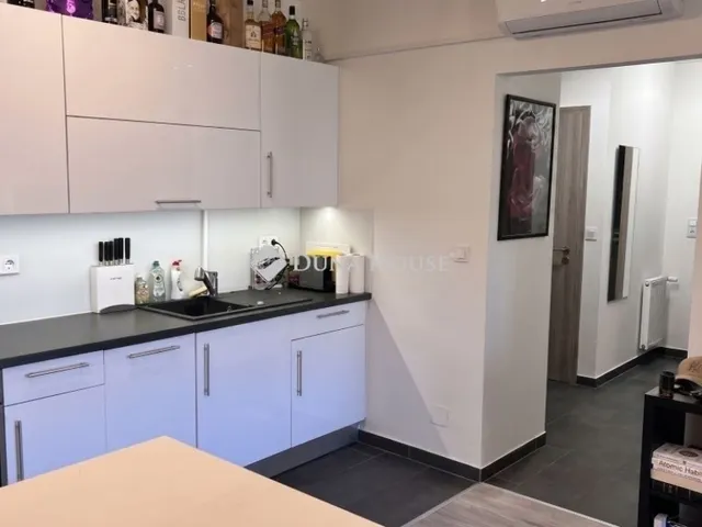 Eladó lakás Budapest XIII. kerület, Angyalföld 59 nm