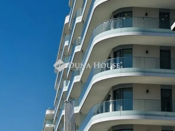 Eladó lakás Budapest XIII. kerület 32 nm