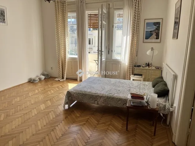 Eladó lakás Budapest XI. kerület, Lágymányos 92 nm