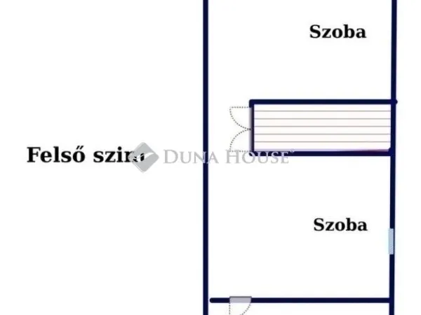 Eladó ház Budapest XIV. kerület, Alsórákos 158 nm