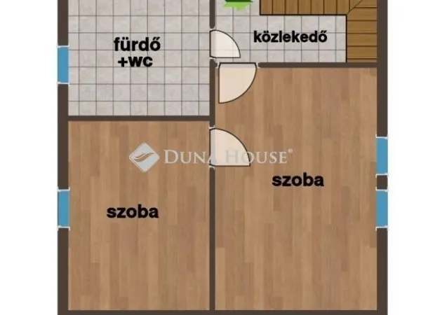 Eladó lakás Budapest XI. kerület, Kelenföld 98 nm