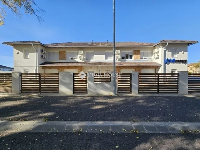 Eladó ház Göd, Oázis lakópark 121 nm