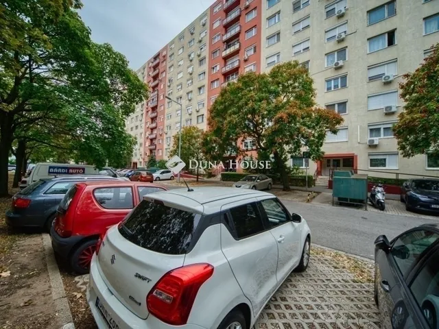 Eladó lakás Budapest XV. kerület 53 nm
