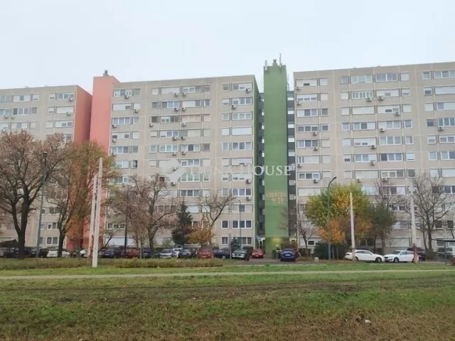 Eladó lakás Budapest XIV. kerület 46 nm