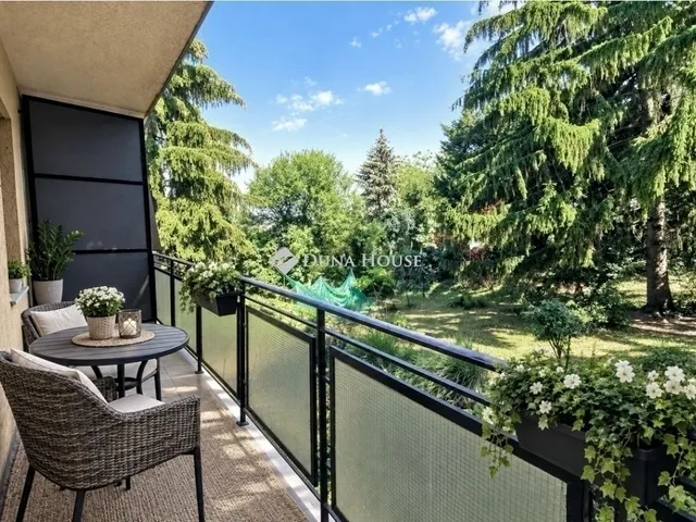 Eladó lakás Budapest XII. kerület, Virányos 66 nm