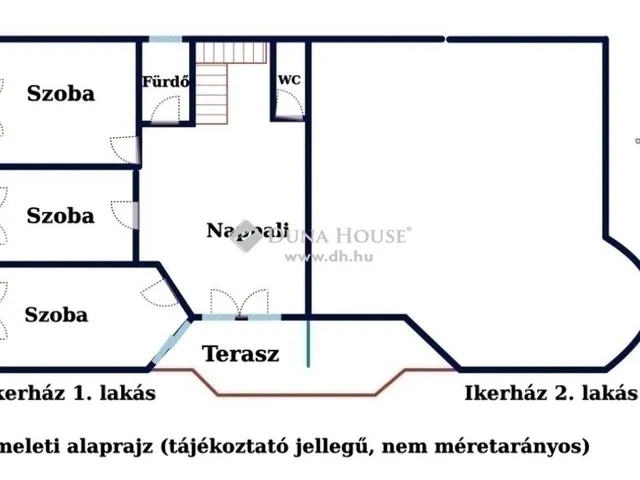 Eladó ház Pécel 200 nm