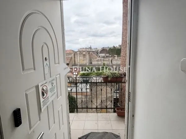 Eladó lakás Budapest VII. kerület, Belső-Erzsébetváros 66 nm