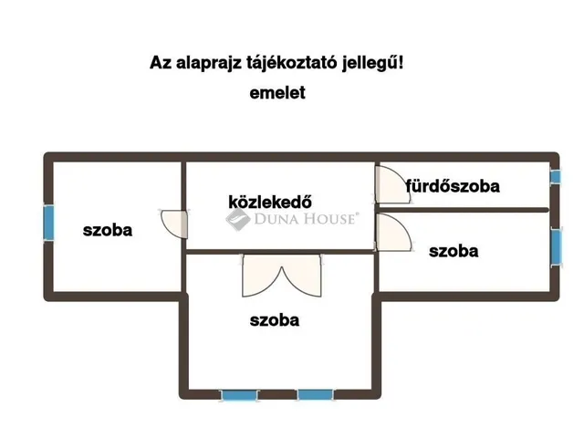 Eladó ház Budapest XVI. kerület, Mátyásföld 212 nm