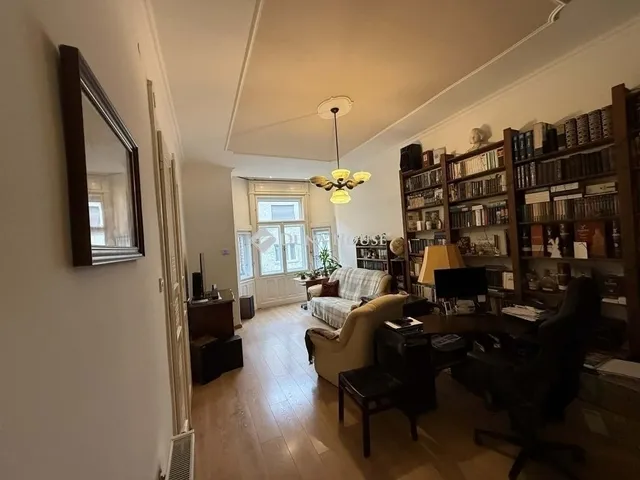 Eladó lakás Budapest XII. kerület, Krisztinaváros XII. ker. 78 nm