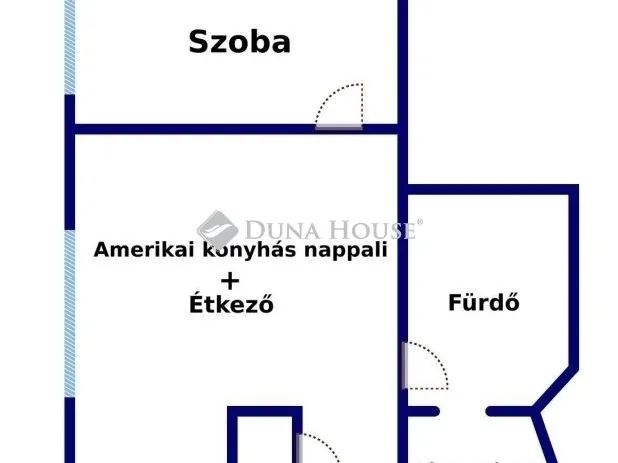 Eladó lakás Budapest II. kerület, Pasarét 54 nm