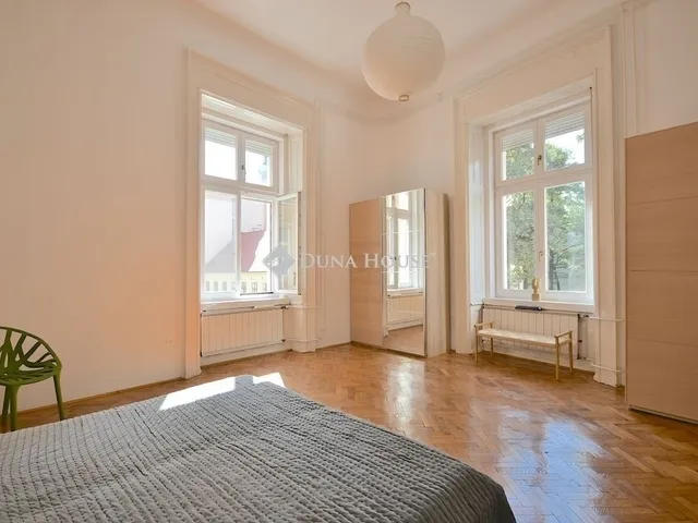 Eladó lakás Budapest I. kerület, Tabán 84 nm