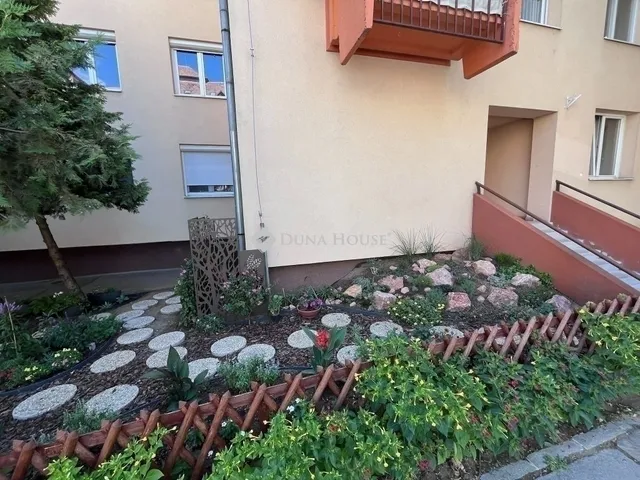 Eladó lakás Budapest XVII. kerület 73 nm