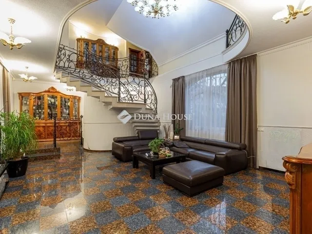 Eladó ház Budapest XIV. kerület, Alsórákos 470 nm