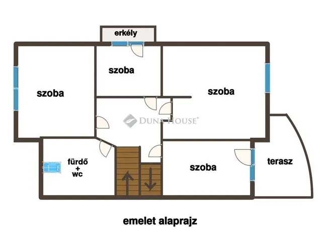 Eladó ház Üröm 158 nm